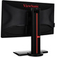 Monitor LED 27 '' ' Viewsonic XG2702 Gaming Negro