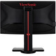 Monitor LED 27 '' ' Viewsonic XG2702 Gaming Negro