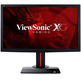 Monitor LED 27 '' ' Viewsonic XG2702 Gaming Negro