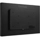 Monitor LED 31,5 '' ' Viewsonic TD3207 Táctil Negro