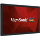 Monitor LED 31,5 '' ' Viewsonic TD3207 Táctil Negro