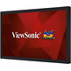 Monitor LED 31,5 '' ' Viewsonic TD3207 Táctil Negro