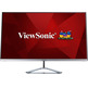 Monitor LED 31,5 '' Viewsonic VX3276-2K-MHD-2