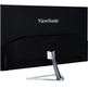 Monitor LED 31,5 '' Viewsonic VX3276-2K-MHD-2