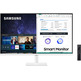 Monitor LED 32 '' ' Samsung Smart M5 Blanco