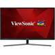 Monitor LED 32 '' ' Viewsonic VX3211-2K-MHD Negro