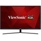 Monitor LED 32 '' ' Viewsonic VX3211-4K-MHD Negro