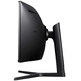 Monitor LED 49 '' Samsung LC49J890DKRXEN