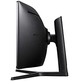 Monitor LED 49 '' Samsung LC49J890DKRXEN