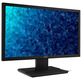 Monitor LED ACER V246HQLBI 23,6 '' Negro