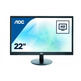 Monitor LED AOC E2270SWN 21.5" FullHD