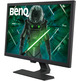 Monitor LED BenQ GL2780E 27 '' FHD Negro