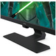 Monitor LED BenQ GL2780E 27 '' FHD Negro