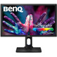 Monitor LED BenQ PD2700Q Multimedia 27 '' Negro