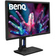 Monitor LED BenQ PD2700Q Multimedia 27 '' Negro