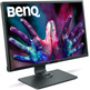 Monitor LED BenQ PD3200U 32 '' 4K Negro