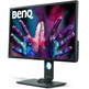 Monitor LED BenQ PD3200U 32 '' 4K Negro