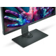 Monitor LED BenQ PD3200U 32 '' 4K Negro