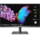 Monitor LED IPS MSI Creator PS321URV 32 '' Plata