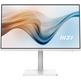 Monitor LED MSI Modern 23,8 '' MD241PW Blanco