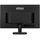 LED Monitor driver MSI MP221 21.5" Nero