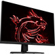 Monitor LED MSI Optix MPG321QRF 32 '' QD Negro