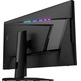 Monitor LED MSI Optix MPG321QRF 32 '' QD Negro