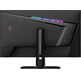 Monitor LED MSI Optix MPG321QRF 32 '' QD Negro