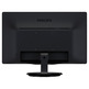 Monitor LED Multimediale Philips 200V4LAB2 19.5"