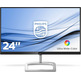 Monitor LED Multimediale Philips 246E9QJAB 24"