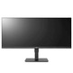 Monitor Profesional LG 34BN670 34 " Ultrapanorámico / FHD