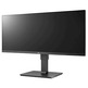 Monitor Profesional LG 34BN670 34 " Ultrapanorámico / FHD