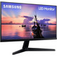 Monitor LED Samsung LF22T350FHUXEN 22 ' "