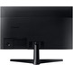 Monitor LED Samsung LF27T350FHUXEN 27 '' Negro