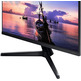 Monitor LED Samsung LF27T350FHUXEN 27 '' Negro