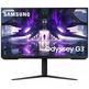 Monitor LED Samsung Odyssey G3 LED Nero