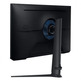 Monitor LED Samsung Odyssey G3 LED Nero