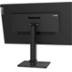 Monitor Lenovo Thinkvision T32H-20 LED 32 ' "