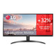 Monitor Profesional Ultrawide LG 29WP500-B 29"