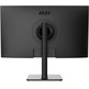 Monitor MSI Modern MD271P 27 ' " Negro LED