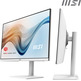 Monitor MSI Modern MD272PW 27 '' Bianco