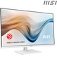 Monitor MSI Modern MD272PW 27 '' Bianco