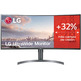 Monitor Multimedia Ultrawide Curvo LG 35WN65C-B 35 ' "