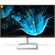 Monitor Philips E-Line 226E9QHAB 21,5 " Full HD/Multimedia Negro Plata