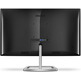 Monitor Philips E-Line 226E9QHAB 21,5 " Full HD/Multimedia Negro Plata