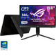 Monitor Portátil Asus ROG Strix XG16AHP 15,6 '' Full HD Multimedia