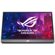 Monitor Portátil Gaming Asus ROG Strix XG17AHPE 17,3 " Full HD Multimedia Negro