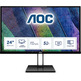 Monitor Profesional AOC 24V2Q 23,8 " Full HD Negro