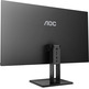 Monitor Profesional AOC 24V2Q 23,8 " Full HD Negro