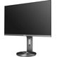 Monitor Profesional AOC I2490PXQU 23,8 " Full HD Multimedia Gris